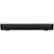 KEF - 3.0-Channel Soundbar - High Gloss Black