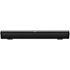 KEF - 3.0-Channel Soundbar - High Gloss Black
