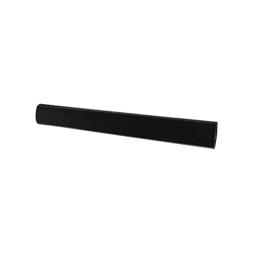 KEF - 3.0-Channel Soundbar - High Gloss Black