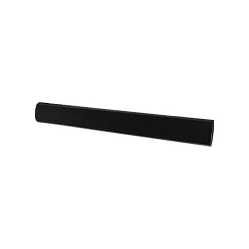 KEF - 3.0-Channel Soundbar - High Gloss Black