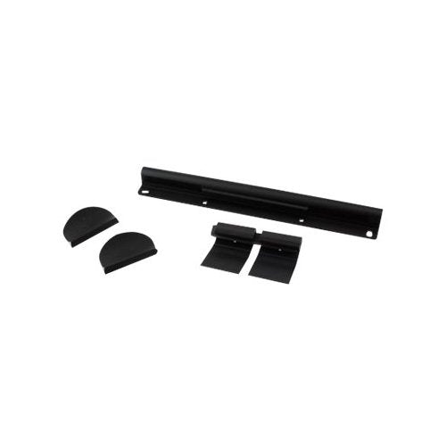 KEF - 3.0-Channel Soundbar - High Gloss Black
