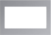 30" Microwave Trim Kit for Bosch HMB30155UC - Stainless Steel