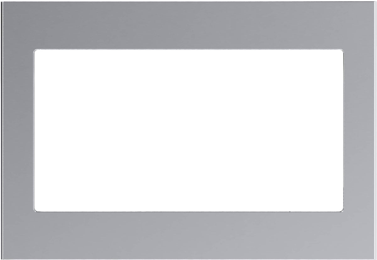 30" Microwave Trim Kit for Bosch HMB30155UC - Stainless Steel
