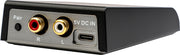 MartinLogan - WSK-1 Universal Wireless Subwoofer Connection Kit - Black
