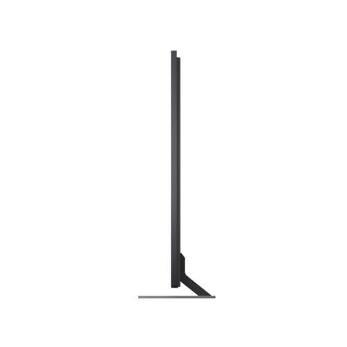 LG - 100" Class MRGB95 Micro RGB evo AI 4K Smart webOS TV with Triple 100% Color Coverage Certified (2026)