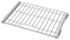 Gliding Telescoping Rack for Most 30" Bosch Wall Ovens and Slide-In Ranges - Stainless Steel