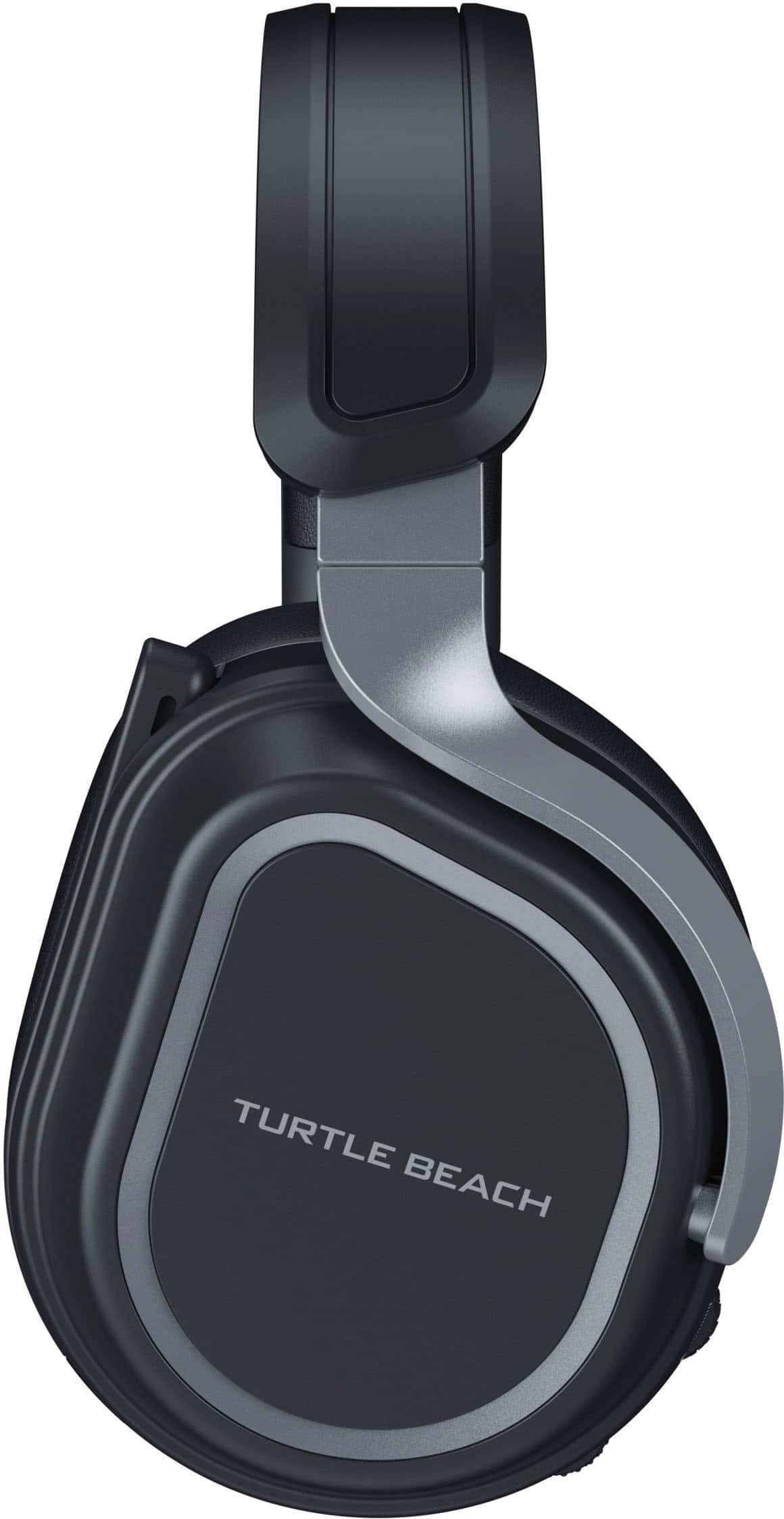 Turtle Beach - Stealth 700 Gen 3 Wireless Over-Ear Multiplatform Gaming Headset for PC, PS5, PS4, & Mobile with 80-Hr Battery - Black