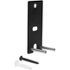 Bose - OmniJewel Wall Bracket - Black