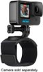Hand + Wrist Strap Compatible for All GoPro Cameras
