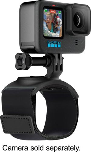 Hand + Wrist Strap Compatible for All GoPro Cameras