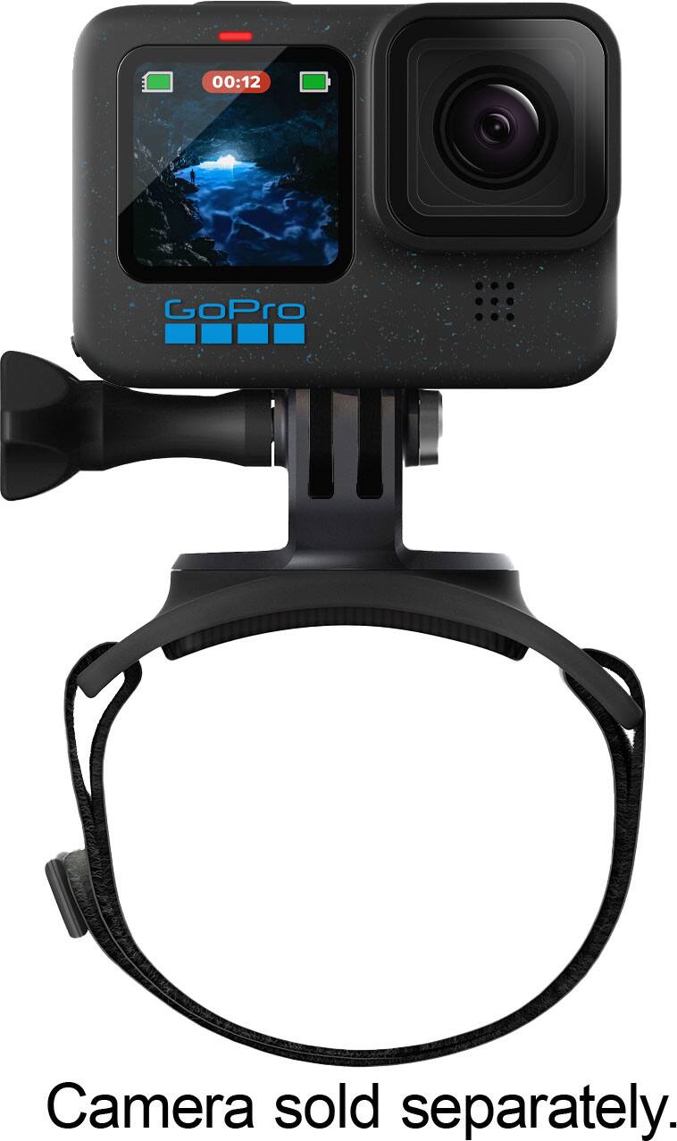 Hand + Wrist Strap Compatible for All GoPro Cameras
