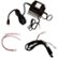 Lynx - Electrical Adapter Kit - Black