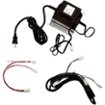 Lynx - Electrical Adapter Kit - Black