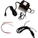 Lynx - Electrical Adapter Kit - Black