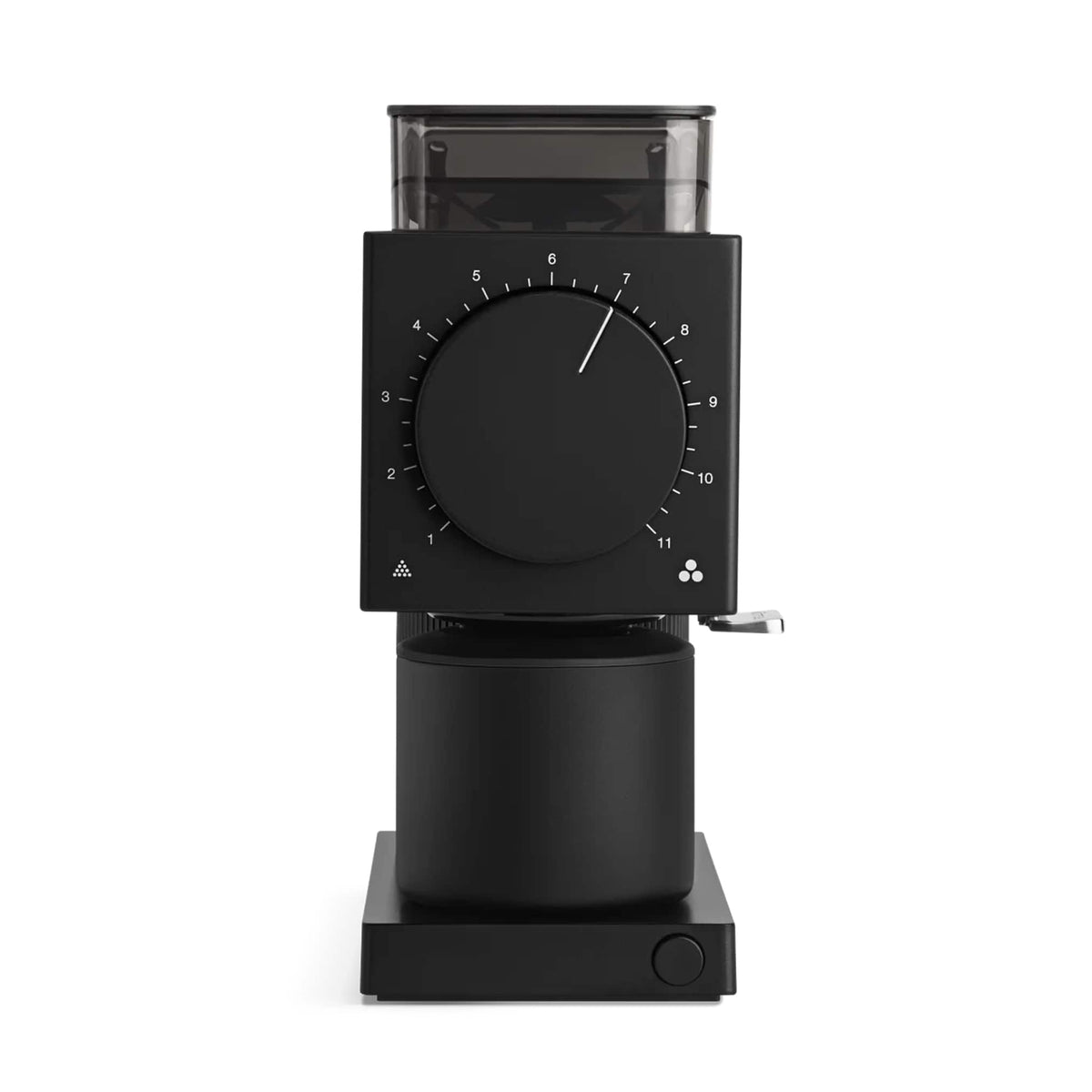 Fellow - Ode Brew Grinder Gen 2 - Matte Black