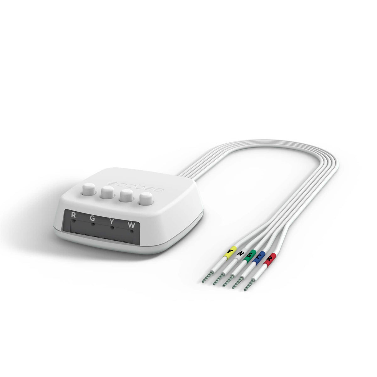 ecobee - Power Extender Kit C-Wire Adapter
