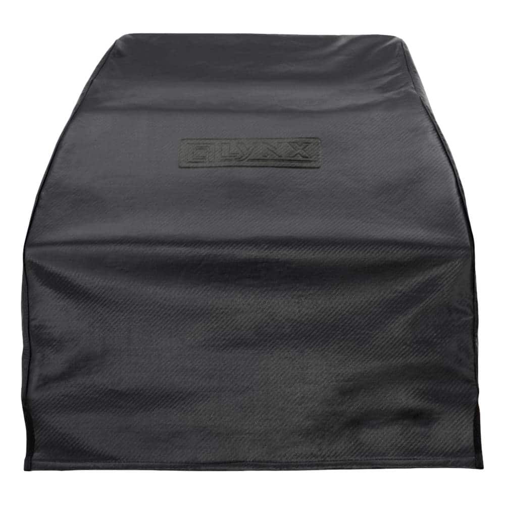 Cover for Lynx Napoli Outdoor Built-In Oven - Black