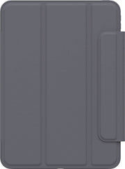 OtterBox - Symmetry Folio Series for Apple iPad Pro 11-inch (M4) and Apple iPad Pro 11-inch (M5) - Thunderstorm