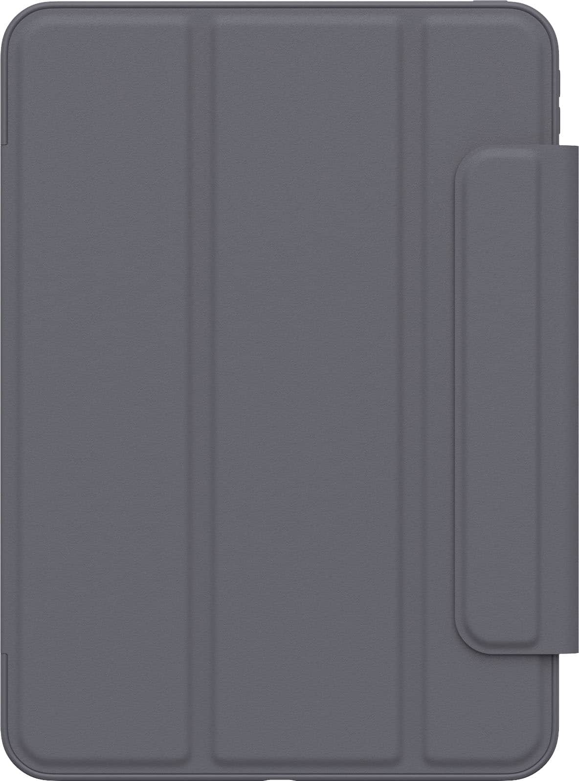 OtterBox - Symmetry Folio Series for Apple iPad Pro 11-inch (M4) and Apple iPad Pro 11-inch (M5) - Thunderstorm