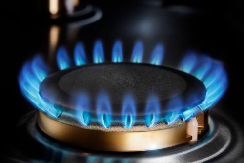 JennAir - 30 in. Wide 4 Burner Built-In Gas Cooktop - Black
