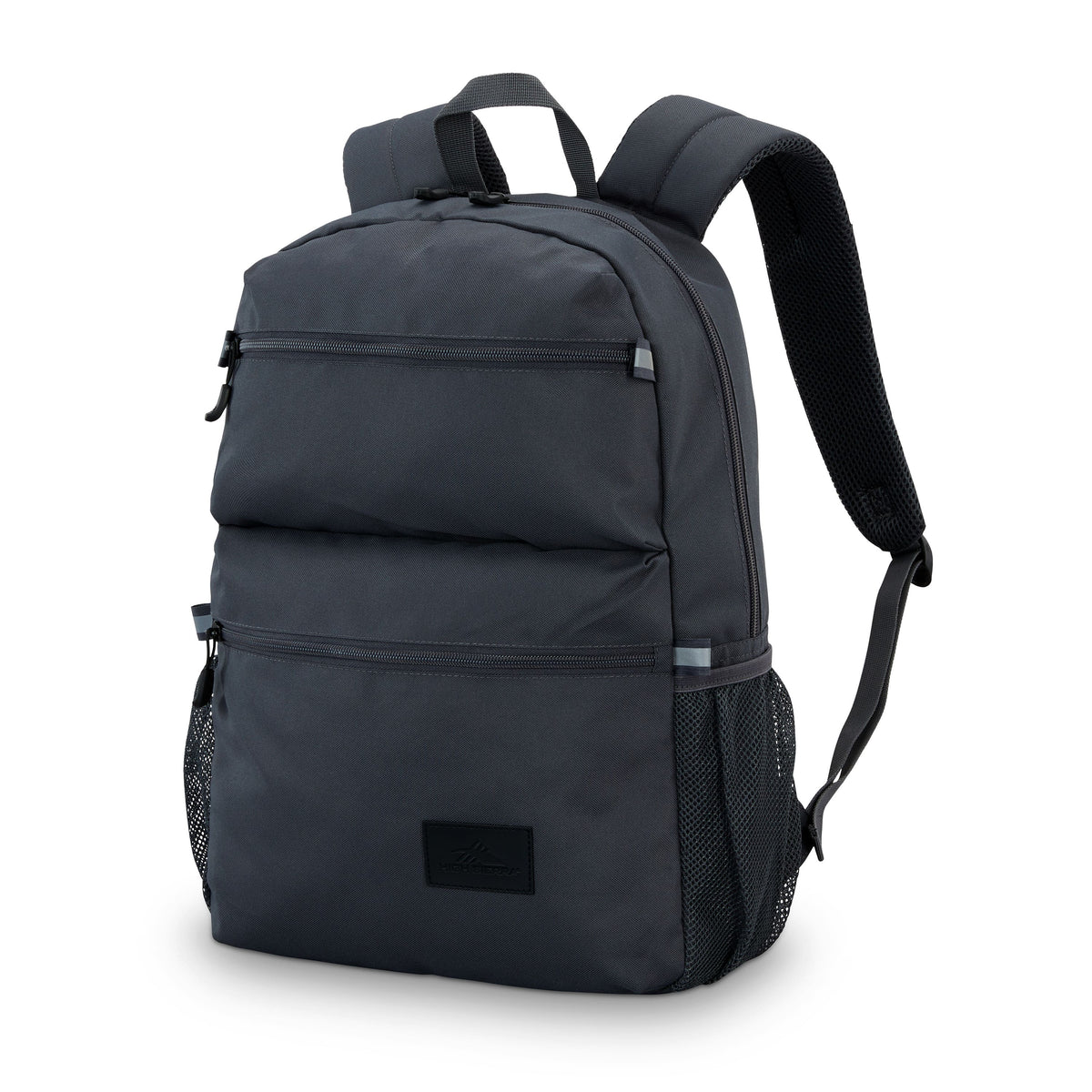 High Sierra - BTS 2020 Everclass Backpack - Mercury