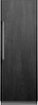 Dacor - 21.4 Cu Ft Panel Ready Built In Column Freezer - Custom Panel Ready