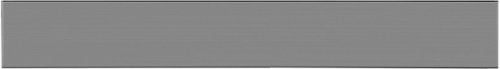 Kick Plate for Dacor 36" Column and French Door Refrigerators - Stainless Steel