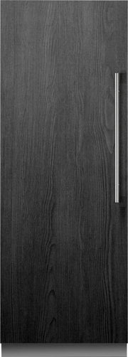 Dacor - 21.4 Cu Ft Panel Ready Built In Column Freezer - Custom Panel Ready