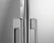 Handle Kit for Dacor Column Refrigerators and Freezers - Stainless Steel