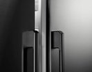 Handle Kit for Dacor Column Refrigerators and Freezers - Stainless Steel