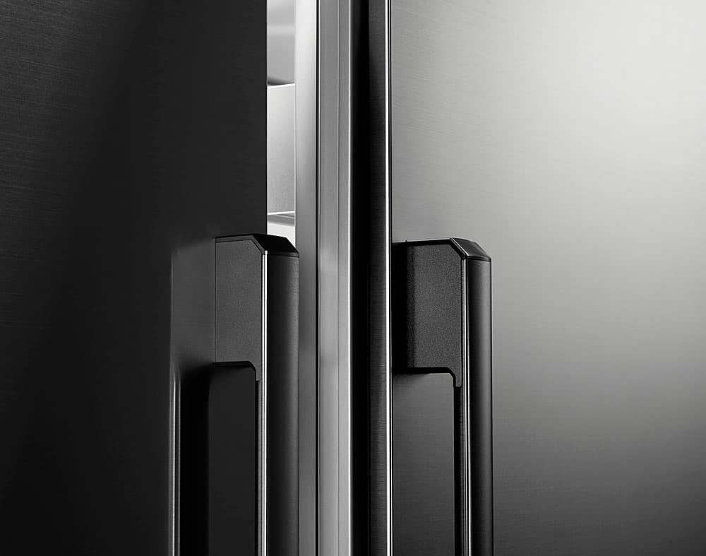 Handle Kit for Dacor Column Refrigerators and Freezers - Stainless Steel