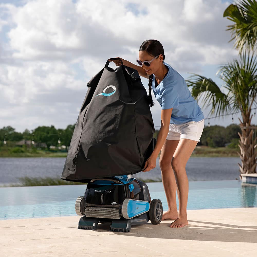 Dolphin - CADDY COVER CLASSIC