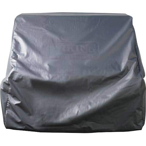 Cover for Viking 30" Built-in Grill - Black