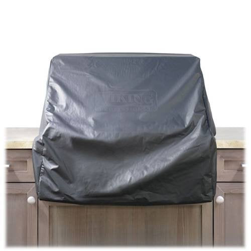 Cover for Viking 30" Built-in Grill - Black