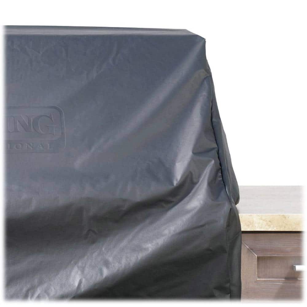 Cover for Viking 42" Built-in Grill - Black