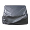 Viking - Vinyl Outdoor Cover for 36" Built-in Gas Grill - Black