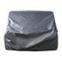 Viking - Vinyl Outdoor Cover for 36" Built-in Gas Grill - Black