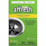 Affresh - Disposal Cleaner - Green