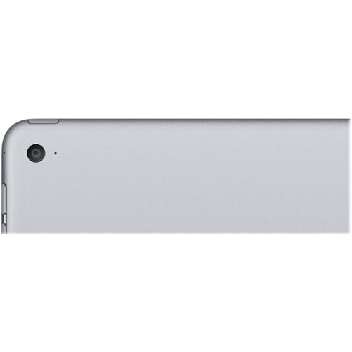 Apple - Certified Refurbished iPad Mini (4th Generation) (2015) - 64GB - Space Gray