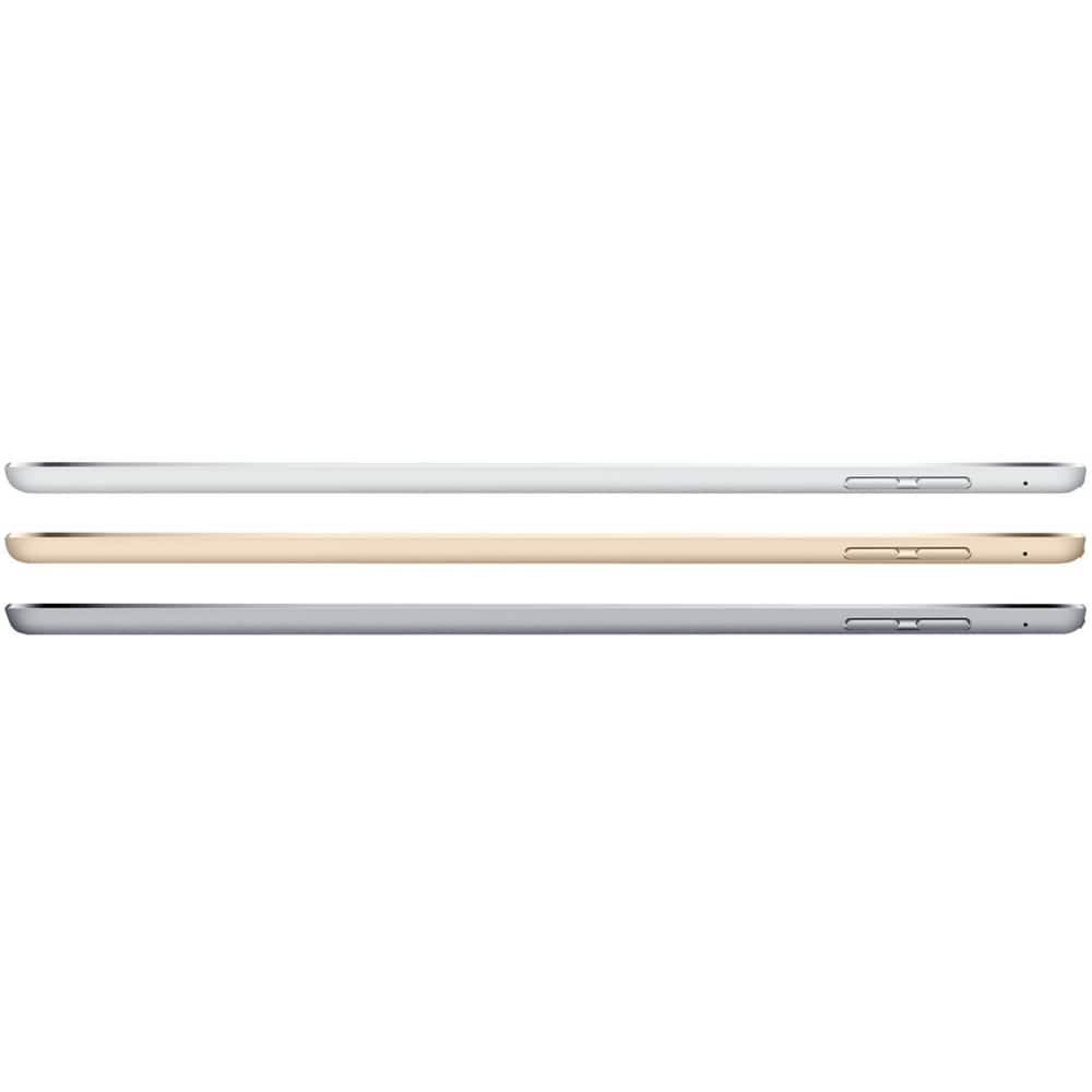 Apple - Certified Refurbished iPad Mini (4th Generation) (2015) - 128GB - Space Gray