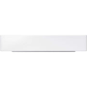 Samsung - 27" Laundry Pedestal for FlexWash/FlexDry Laundry System - White