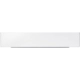 Samsung - 27" Laundry Pedestal for FlexWash/FlexDry Laundry System - White