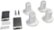 Whirlpool - Stack Kit for HYBRIDCARE & Long Vent / Standard Dryer - Multi
