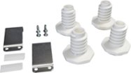 Whirlpool - Stack Kit for HYBRIDCARE & Long Vent / Standard Dryer - Multi