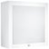 KEF - T Series T2 10" Powered Subwoofer - White