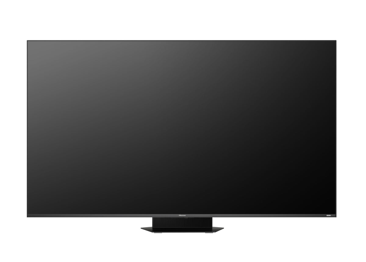 Hisense - 75" Class UR9 RGB MiniLED Series UHD 4K HDR Smart Google TV (2026)