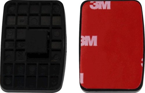 Mounts for Rexing V1 Basic, V1-4K, and V1P-4K Dash Cameras