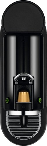 De'Longhi - CitiZ Single-Serve Espresso Machine - Limousine Black
