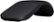 Microsoft - Surface Arc Bluetooth BlueTrack Ambidextrous Mouse for PC - Wireless - Black