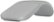 Microsoft - Surface Arc Bluetooth BlueTrack Ambidextrous Mouse for PC - Wireless - Light Gray